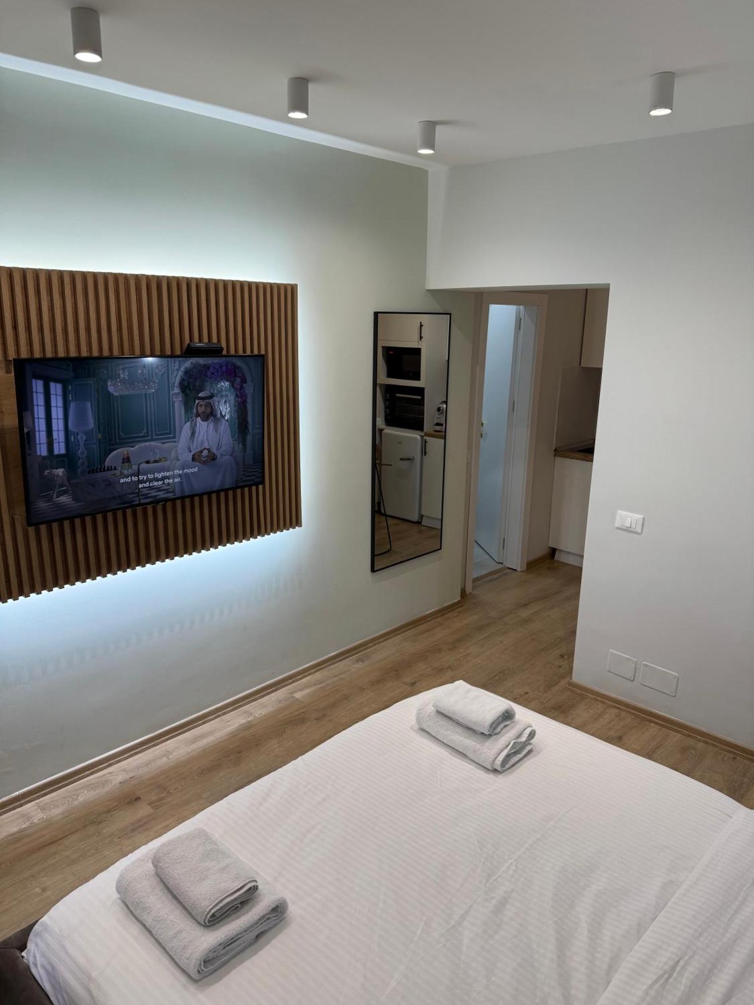 Apartment 4seasonsgea , New Modern In Tirana